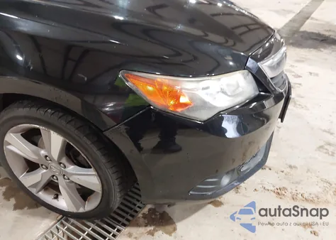 2013 Acura Ilx 2.0L z USA, uszkodzony, nr VIN 19VDE1F75DE000112